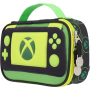 Foto de Estuche Escolar Yadatex Xbox XBX028 Negro 