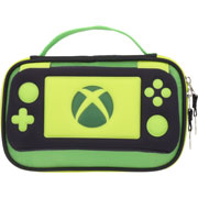 Foto de Estuche Escolar Yadatex Xbox XBX028 Negro 