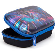 Foto de Estuche Escolar Zipit Lent Game Over 