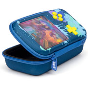 Foto de Estuche Escolar Zipit Lent Joystick Splash 