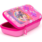 Foto de Estuche Escolar Zipit Lent Joystick Unicornio 