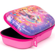 Foto de Estuche Escolar Zipit Lent Unicornio 