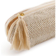 Foto de Estuche Miquelrius Vintage Lily Lino Oval 