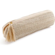 Foto de Estuche Miquelrius Vintage Lily Lino Oval 
