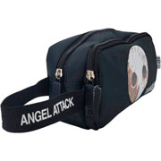 Foto de Estuche Multiusos American Evangelion Angel Negro 