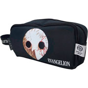 Foto de Estuche Multiusos American Evangelion Angel Negro 