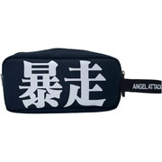 Foto de Estuche Multiusos American Evangelion Angel Negro 