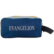 Foto de Estuche Multiusos American Evangelion Kanji Marino 