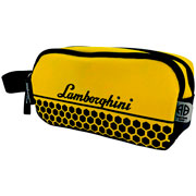 Foto de Estuche Multiusos American Lamborghini Amarillo 