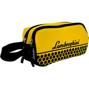 Foto de Estuche Multiusos American Lamborghini Amarillo 