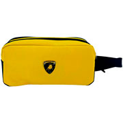 Foto de Estuche Multiusos American Lamborghini Amarillo 