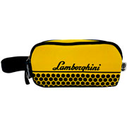 Foto de Estuche Multiusos American Lamborghini Amarillo 