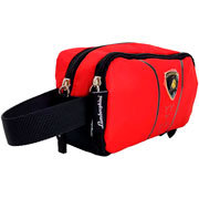 Foto de Estuche Multiusos American Lamborghini Rojo 