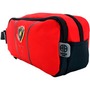Foto de Estuche Multiusos American Lamborghini Rojo 