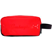 Foto de Estuche Multiusos American Lamborghini Rojo 
