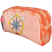 Foto de Estuche Multiusos American Sakura Beige 
