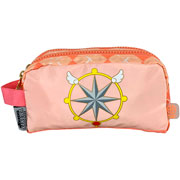 Foto de Estuche Multiusos American Sakura Beige 
