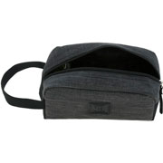 Foto de Estuche Multiusos Chenson 1818 1865939-3 Cosmet Negro 