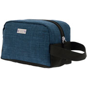 Foto de Estuche Multiusos Chenson 1818 1865939-9 Cosmet Azul 