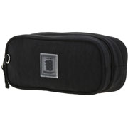 Foto de Estuche Multiusos Chenson 1818 1870125-3 Doble Negro 