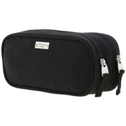 Foto de Estuche Multiusos Chenson 1818 1870125-3 Doble Negro 