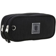 Foto de Estuche Multiusos Chenson 1818 1870125-3 Doble Negro 