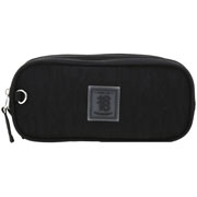 Foto de Estuche Multiusos Chenson 1818 1870125-3 Doble Negro 