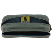 Foto de Estuche Multiusos Chenson 1818 1870125-A Doble Verde 