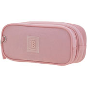 Foto de Estuche Multiusos Chenson 1818 1870125-P Doble Rosa 