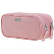 Foto de Estuche Multiusos Chenson 1818 1870125-P Doble Rosa 