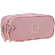 Foto de Estuche Multiusos Chenson 1818 1870125-P Doble Rosa 