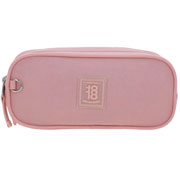 Foto de Estuche Multiusos Chenson 1818 1870125-P Doble Rosa 