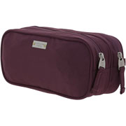 Foto de Estuche Multiusos Chenson 1818 1870125 Tinto 