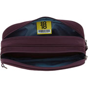Foto de Estuche Multiusos Chenson 1818 1870125 Tinto 