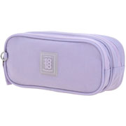 Foto de Estuche Multiusos Chenson 1818 1870125-V Doble Lavanda 