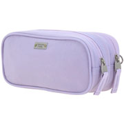 Foto de Estuche Multiusos Chenson 1818 1870125-V Doble Lavanda 