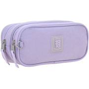 Foto de Estuche Multiusos Chenson 1818 1870125-V Doble Lavanda 