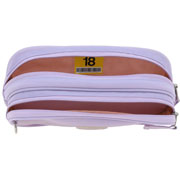 Foto de Estuche Multiusos Chenson 1818 1870125-V Doble Lavanda 