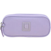 Foto de Estuche Multiusos Chenson 1818 1870125-V Doble Lavanda 