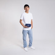Foto de Estuche Multiusos Chenson 1818 1870937 Azul 