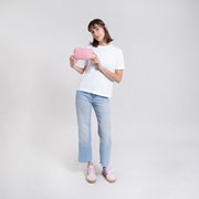 Foto de Estuche Multiusos Chenson 1818 1870937 Rosa 