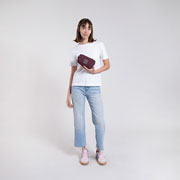 Foto de Estuche Multiusos Chenson 1818 1870937 Tinto 