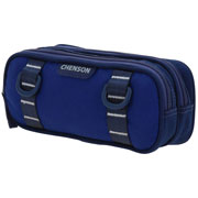 Foto de Estuche Multiusos Chenson Co70913 Stro Azul 