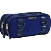 Foto de Estuche Multiusos Chenson Co70913 Stro Azul 