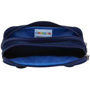 Foto de Estuche Multiusos Chenson Co70913 Stro Azul 