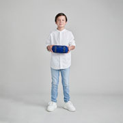 Foto de Estuche Multiusos Chenson Co70913 Stro Azul 