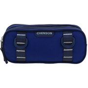 Foto de Estuche Multiusos Chenson Co70913 Stro Azul 