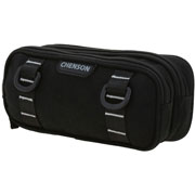 Foto de Estuche Multiusos Chenson Co70913 Stro Negro 