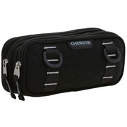 Foto de Estuche Multiusos Chenson Co70913 Stro Negro 