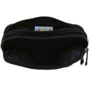 Foto de Estuche Multiusos Chenson Co70913 Stro Negro 